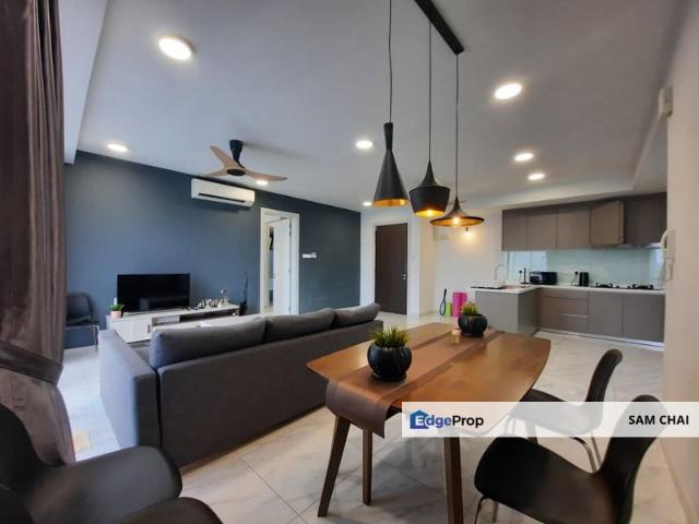 Condominium for sale in Country Heights Damansara, Kuala Lumpur