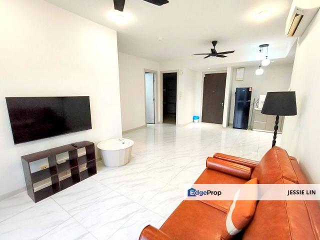 Condominium for rent in Country Heights Damansara, Kuala Lumpur