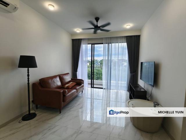 Condominium for rent in Country Heights Damansara, Kuala Lumpur