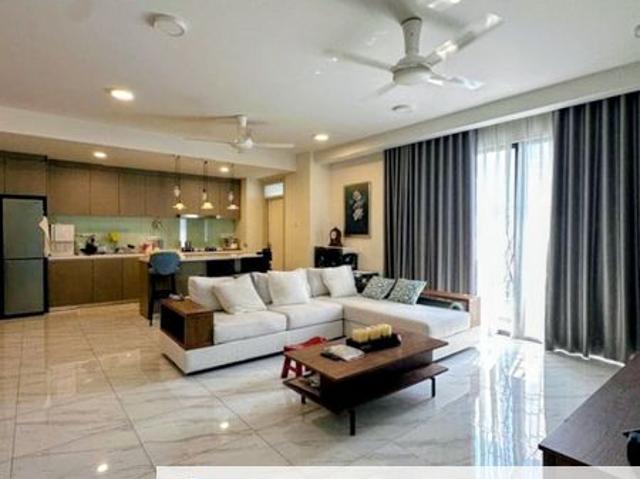 Condominium for rent in Desa ParkCity, Kuala Lumpur
