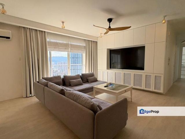 Condominium for rent in Desa ParkCity, Kuala Lumpur