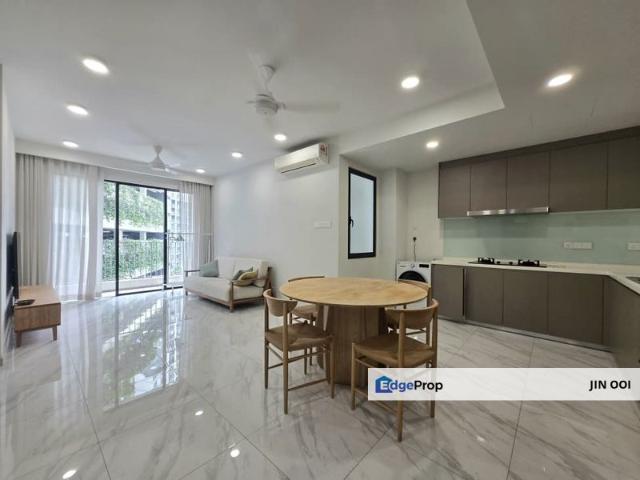 Condominium for rent in Country Heights Damansara, Kuala Lumpur