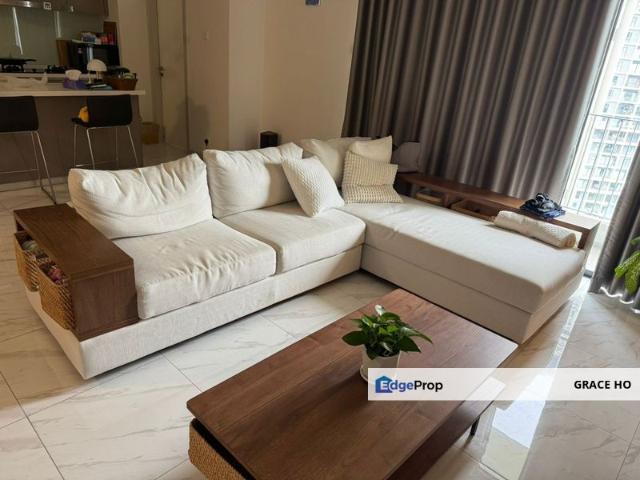 Condominium for rent in Country Heights Damansara, Kuala Lumpur