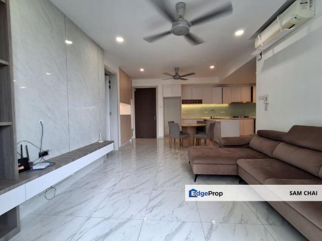 Condominium for rent in Country Heights Damansara, Kuala Lumpur