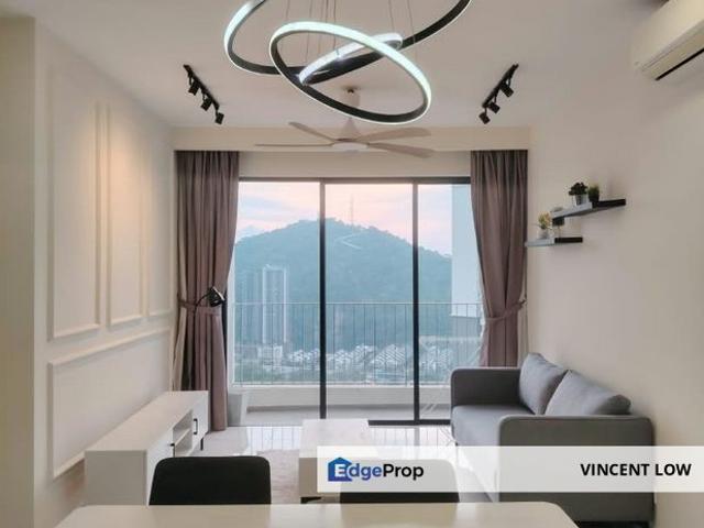 Condominium for rent in Country Heights Damansara, Kuala Lumpur