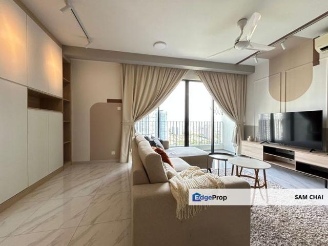 Condominium for rent in Country Heights Damansara, Kuala Lumpur