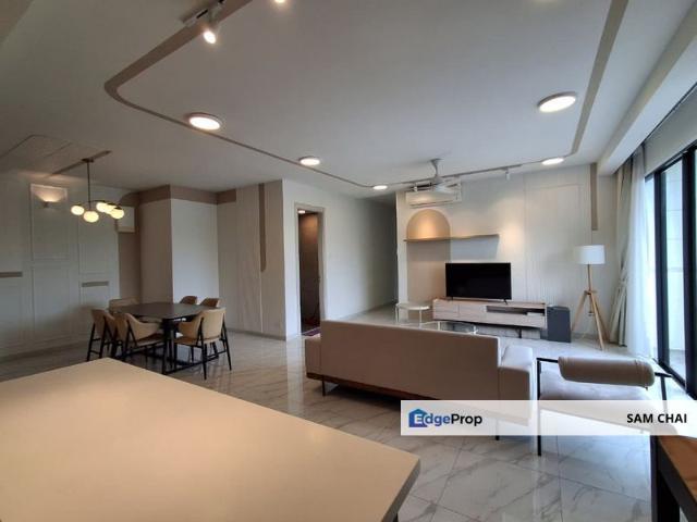 Condominium for sale in Country Heights Damansara, Kuala Lumpur