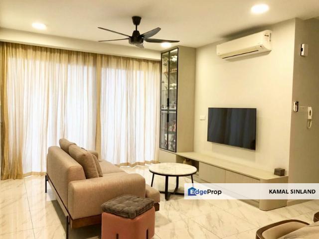 Condominium for rent in Country Heights Damansara, Kuala Lumpur
