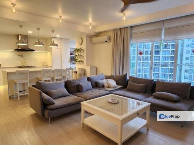 Condominium for rent in Country Heights Damansara, Kuala Lumpur