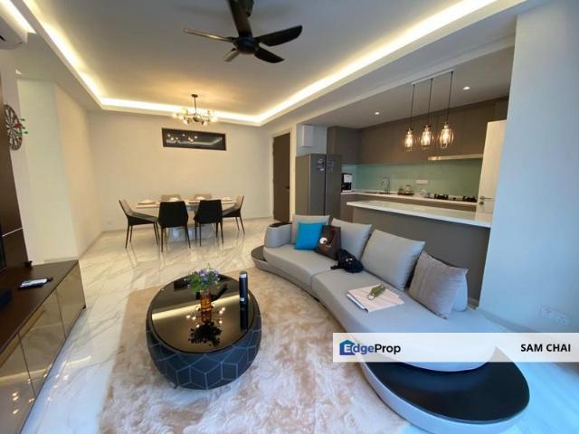 Condominium for rent in Country Heights Damansara, Kuala Lumpur