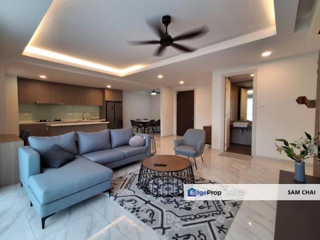 Condominium for rent in Country Heights Damansara, Kuala Lumpur