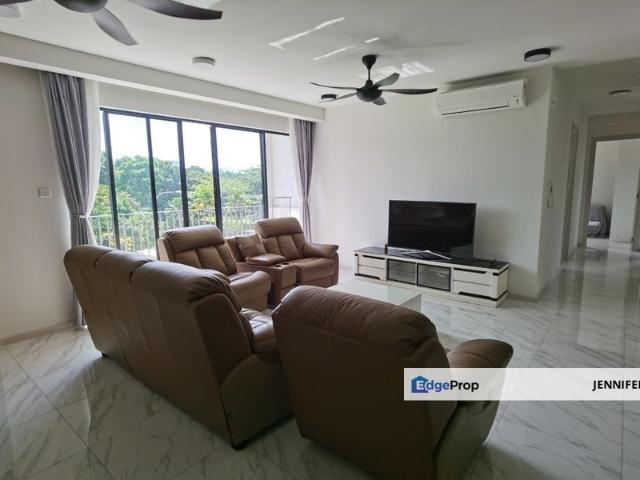 Condominium for rent in Country Heights Damansara, Kuala Lumpur