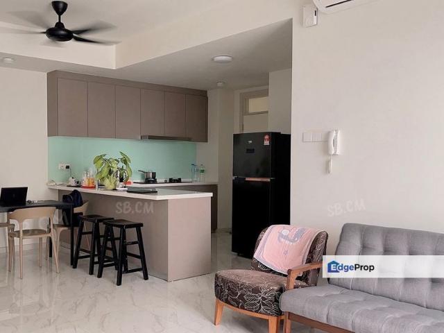 Condominium for rent in Country Heights Damansara, Kuala Lumpur