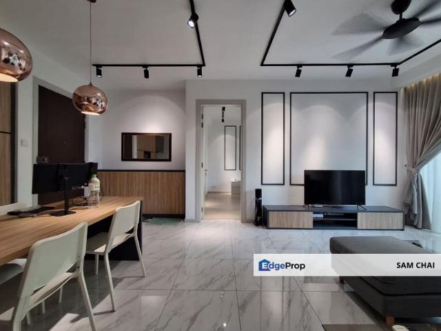 Condominium for rent in Country Heights Damansara, Kuala Lumpur