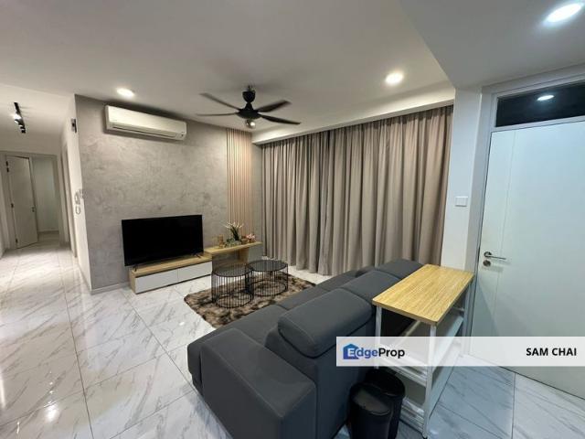 Condominium for rent in Country Heights Damansara, Kuala Lumpur