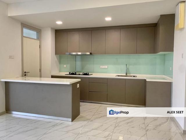 Condominium for rent in Desa ParkCity, Kuala Lumpur
