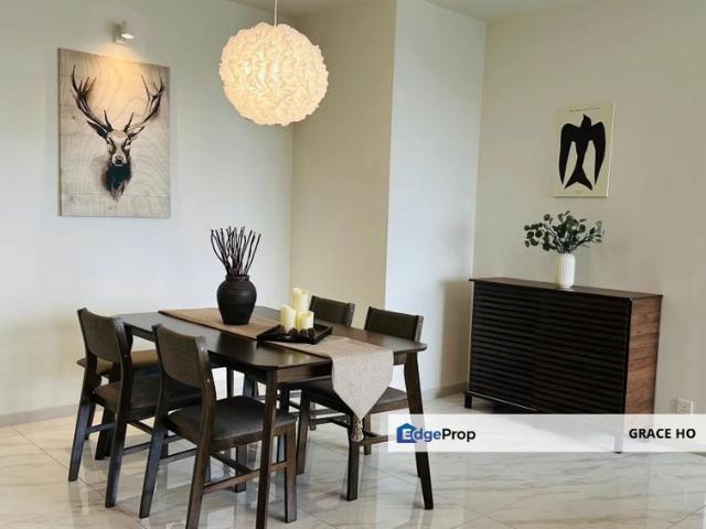 Condominium for rent in Country Heights Damansara, Kuala Lumpur