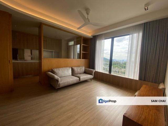 Condominium for rent in Country Heights Damansara, Kuala Lumpur
