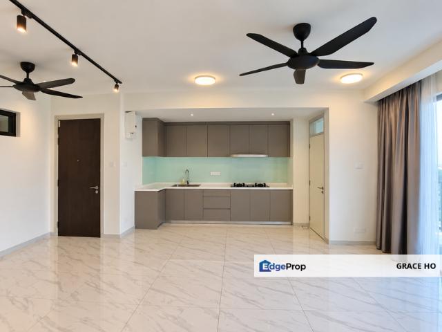 Condominium for rent in Desa ParkCity, Kuala Lumpur