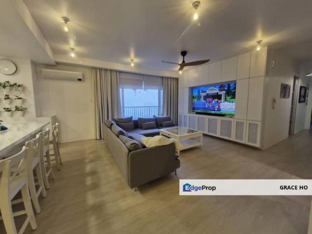 Condominium for rent in Country Heights Damansara, Kuala Lumpur