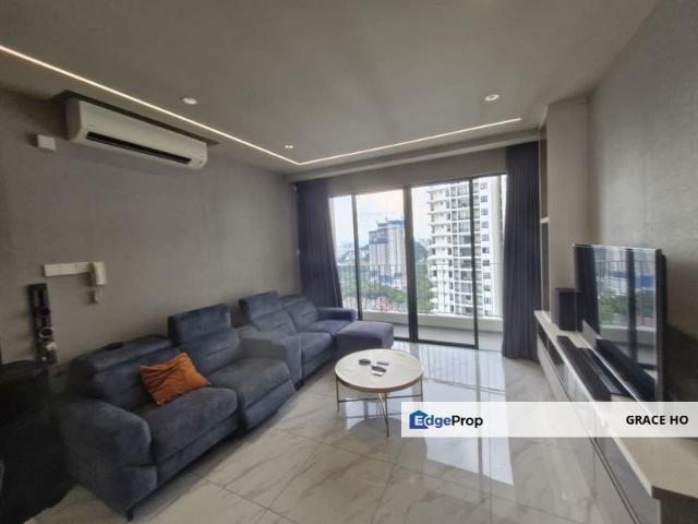 Condominium for sale in Country Heights Damansara, Kuala Lumpur
