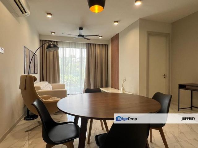 Condominium for rent in Desa ParkCity, Kuala Lumpur