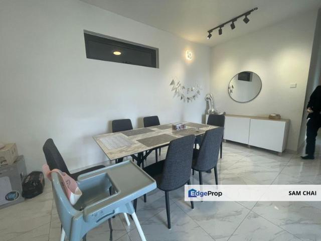 Condominium for rent in Country Heights Damansara, Kuala Lumpur