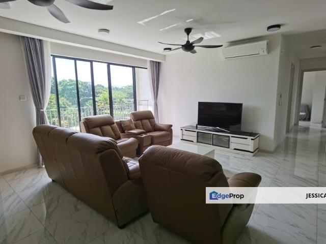 Condominium for rent in Country Heights Damansara, Kuala Lumpur