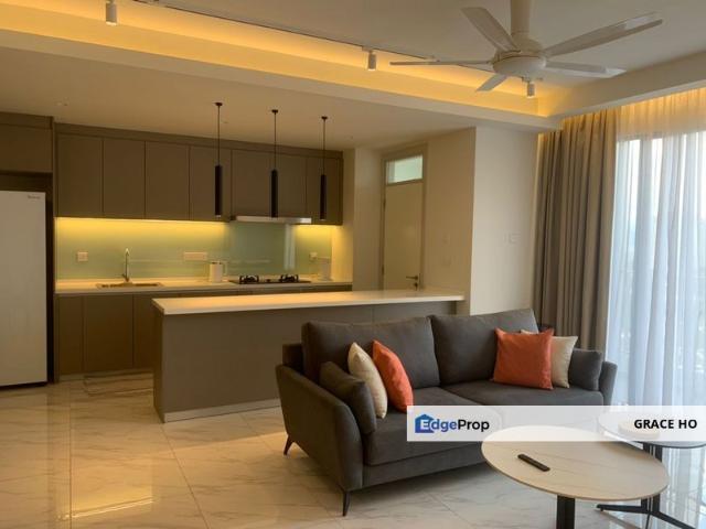 Condominium for rent in Country Heights Damansara, Kuala Lumpur