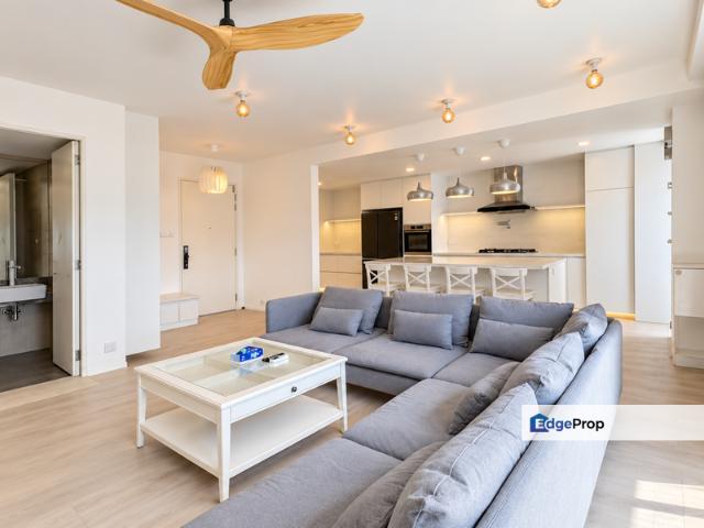 Condominium for rent in Desa ParkCity, Kuala Lumpur