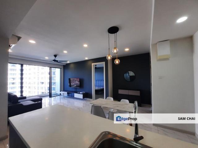 Condominium for rent in Country Heights Damansara, Kuala Lumpur