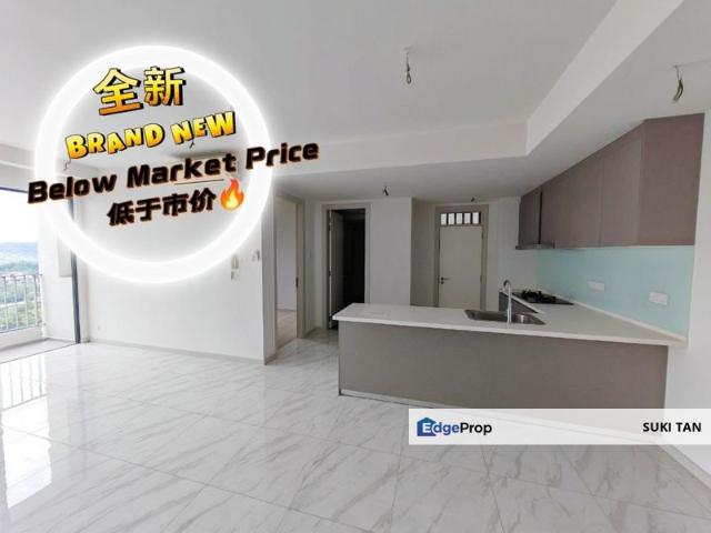 Condominium for sale in Country Heights Damansara, Kuala Lumpur