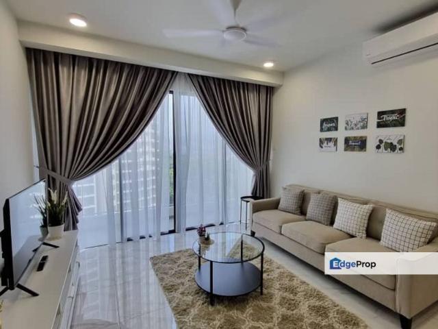 Condominium for sale in Country Heights Damansara, Kuala Lumpur