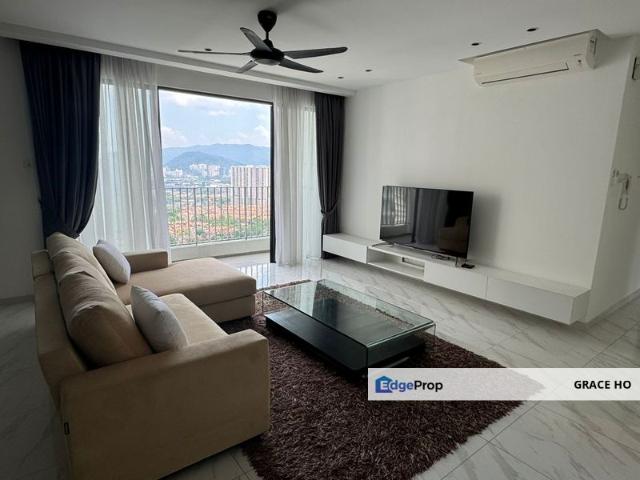 Condominium for rent in Country Heights Damansara, Kuala Lumpur