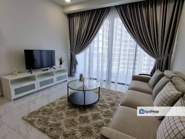 Condominium for rent in Country Heights Damansara, Kuala Lumpur