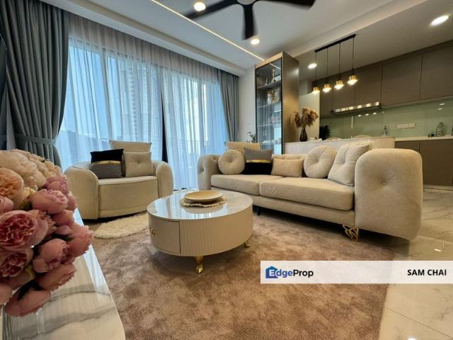 Condominium for rent in Country Heights Damansara, Kuala Lumpur