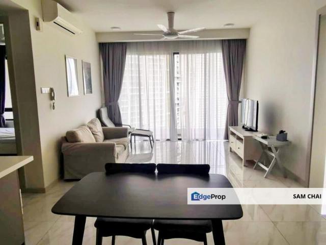 Condominium for rent in Country Heights Damansara, Kuala Lumpur
