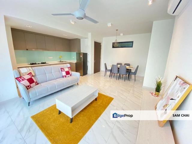 Condominium for rent in Country Heights Damansara, Kuala Lumpur