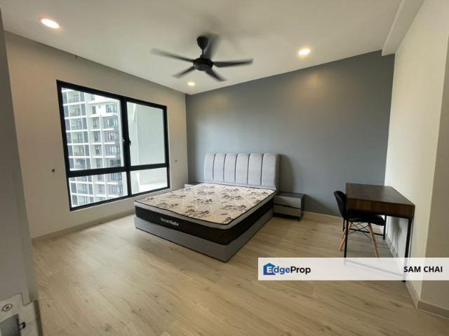 Condominium for rent in Country Heights Damansara, Kuala Lumpur
