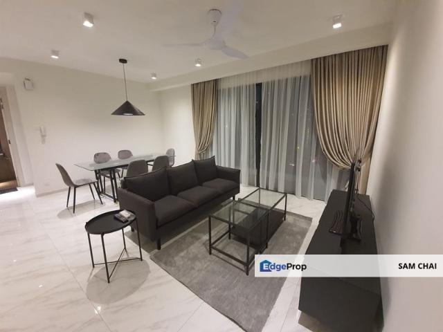 Condominium for rent in Country Heights Damansara, Kuala Lumpur