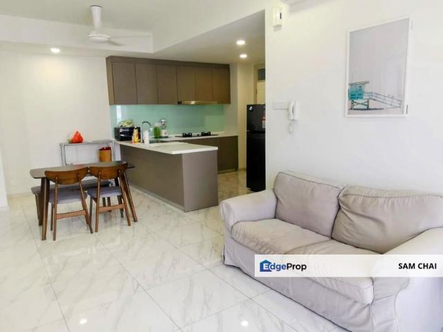 Condominium for sale in Country Heights Damansara, Kuala Lumpur