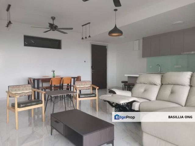 Condominium for rent in Country Heights Damansara, Kuala Lumpur