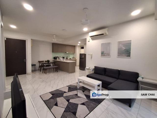 Condominium for rent in Country Heights Damansara, Kuala Lumpur
