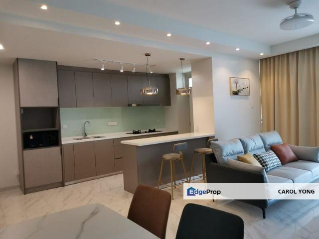 Condominium for rent in Country Heights Damansara, Kuala Lumpur