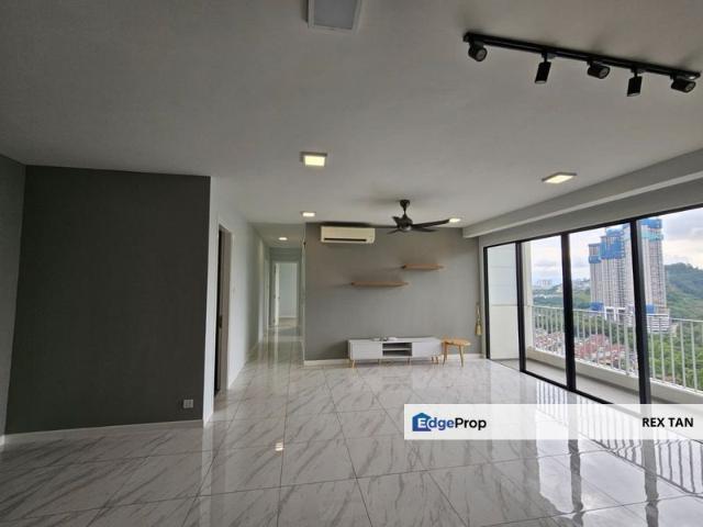 Condominium for rent in Country Heights Damansara, Kuala Lumpur