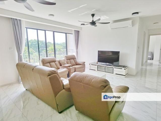 Condominium for rent in Country Heights Damansara, Kuala Lumpur