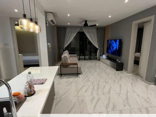 Condominium for rent in Country Heights Damansara, Kuala Lumpur