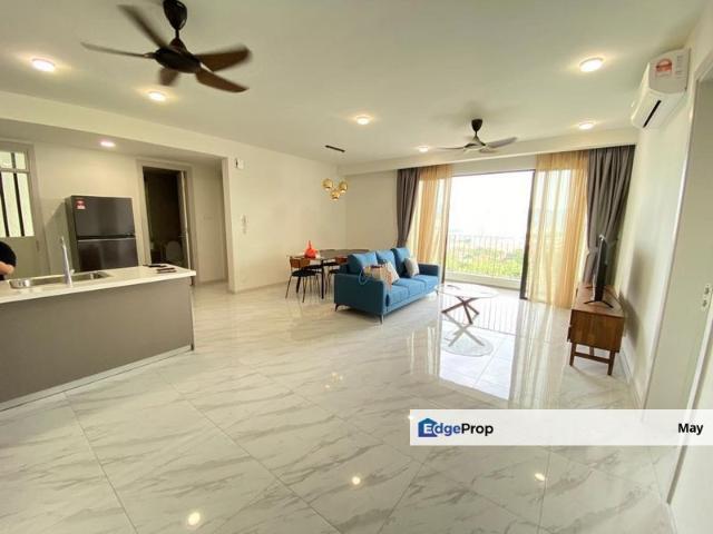 Condominium for rent in Country Heights Damansara, Kuala Lumpur