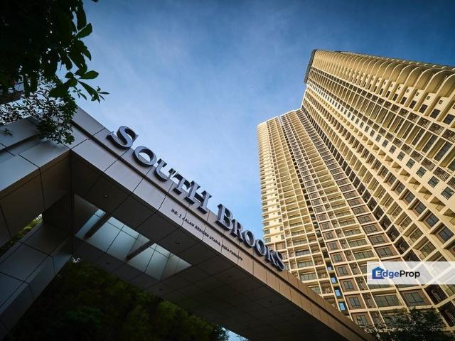 Condominium for rent in Country Heights Damansara, Kuala Lumpur