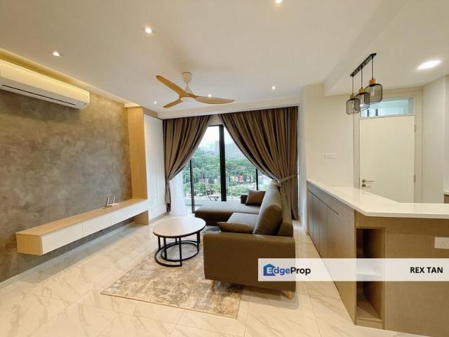 Condominium for rent in Country Heights Damansara, Kuala Lumpur